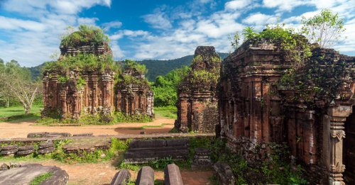 História - Vietnam