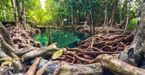 Ao Luk Krabi