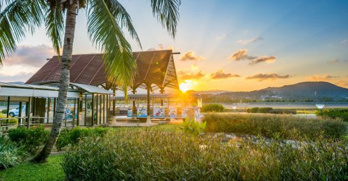 Samui Airport