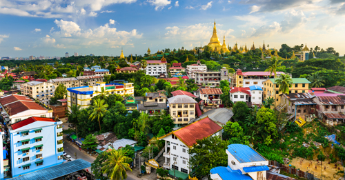 Rangún